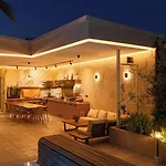 Luxury Aveline Heated Pool & Sauna Near Trogir Area *