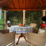 Βίλα Luxury Aveline Heated Pool & Sauna Near Trogir Area *