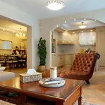Luxury Aveline Heated Pool & Sauna Near Trogir Area *