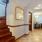Luxury Aveline Heated Pool & Sauna Near Trogir Area Βίλα Kaštela
