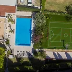 Luxury Aveline Heated Pool & Sauna Near Trogir Area Βίλα Kaštela
