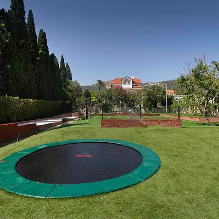 Luxury Aveline Heated Pool & Sauna Near Trogir Area * Kaštela