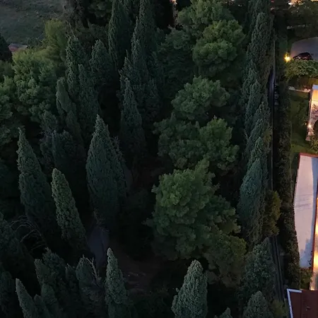 Luxury Aveline Heated Pool & Sauna Near Trogir Area Villa Kaštela