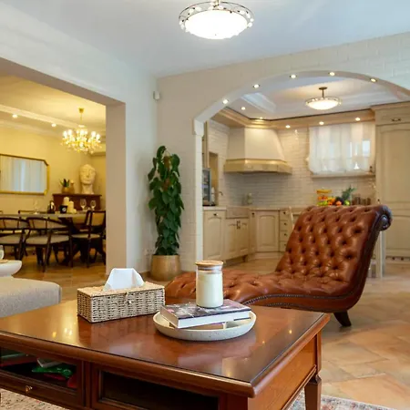 Luxury Aveline Heated Pool & Sauna Near Trogir Area *