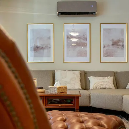 Luxury Aveline Heated Pool & Sauna Near Trogir Area *