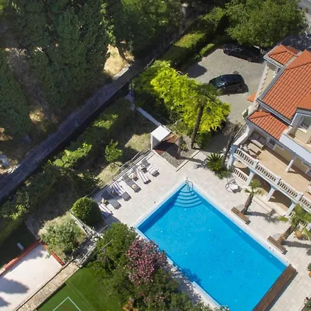 Villa Luxury Aveline Heated Pool & Sauna Near Trogir Area