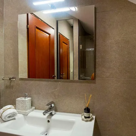 Luxury Aveline Heated Pool & Sauna Near Trogir Area Kaštela