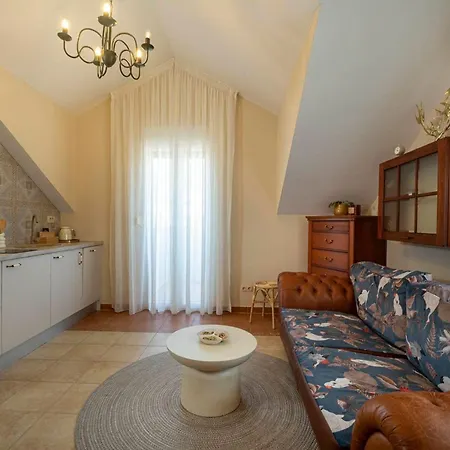 Luxury Aveline Heated Pool & Sauna Near Trogir Area Kaštela